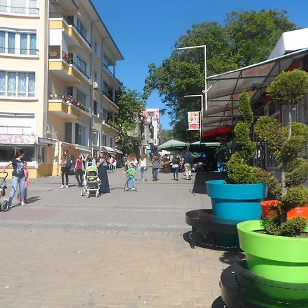 Bozhidara *