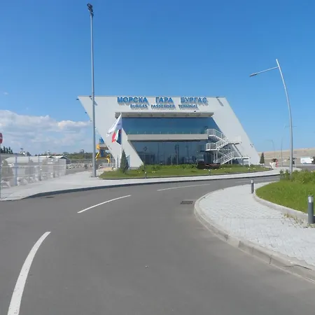 Bozhidara Burgas