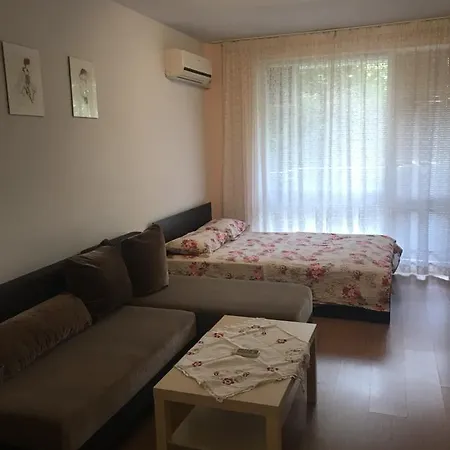 Apartment Bozhidara