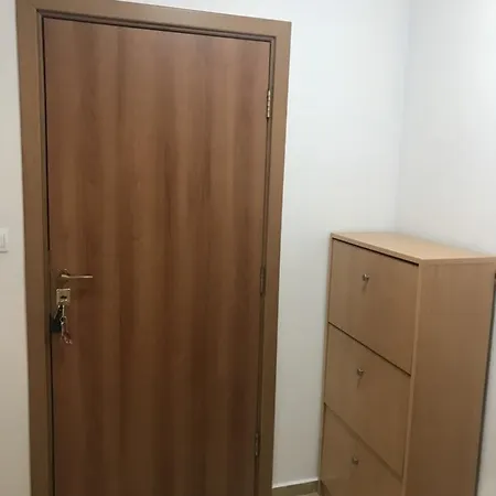 Apartment Bozhidara Burgas
